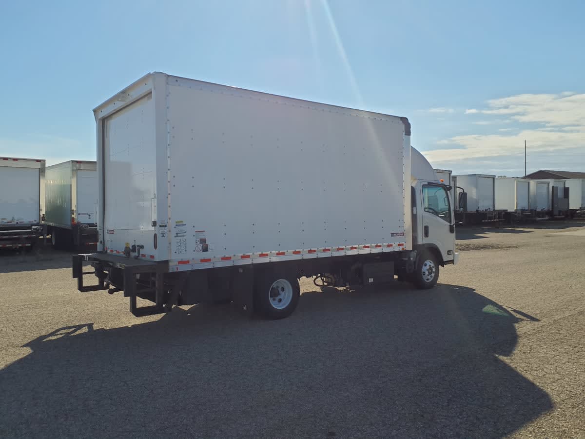 2020 Chevrolet Motor Div. LCF 4500HD 251761