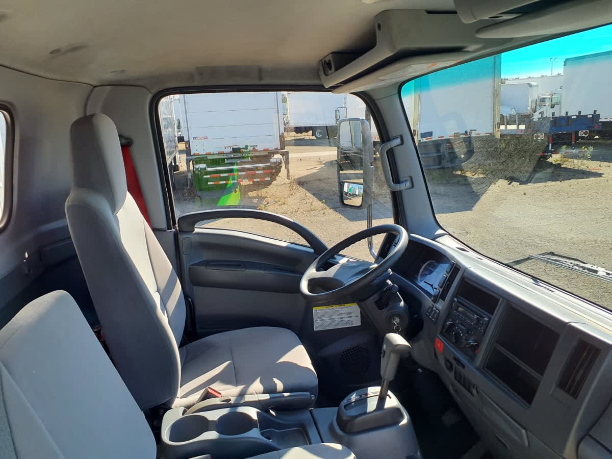 2020 Chevrolet Motor Div. LCF 4500HD 251761