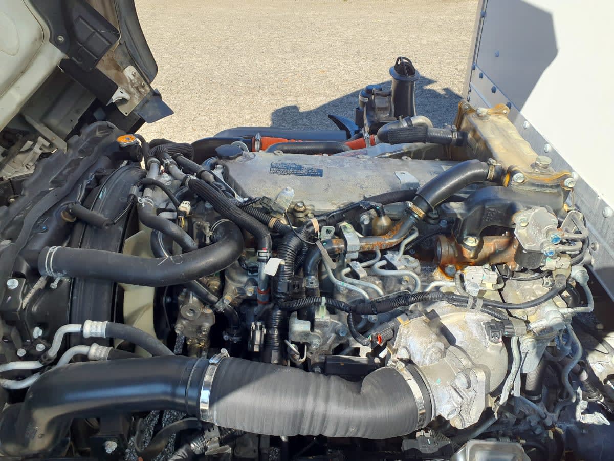 2020 Chevrolet Motor Div. LCF 4500HD 251761