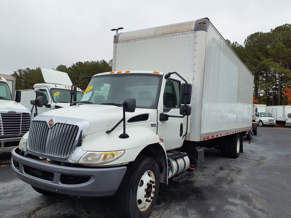 2020 Navistar International MV607 (4X2) 251779