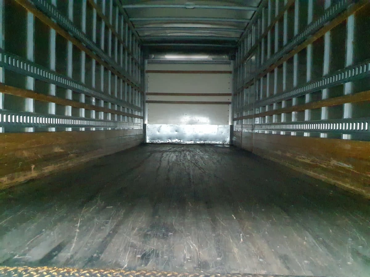 2020 Navistar International MV607 (4X2) 251779