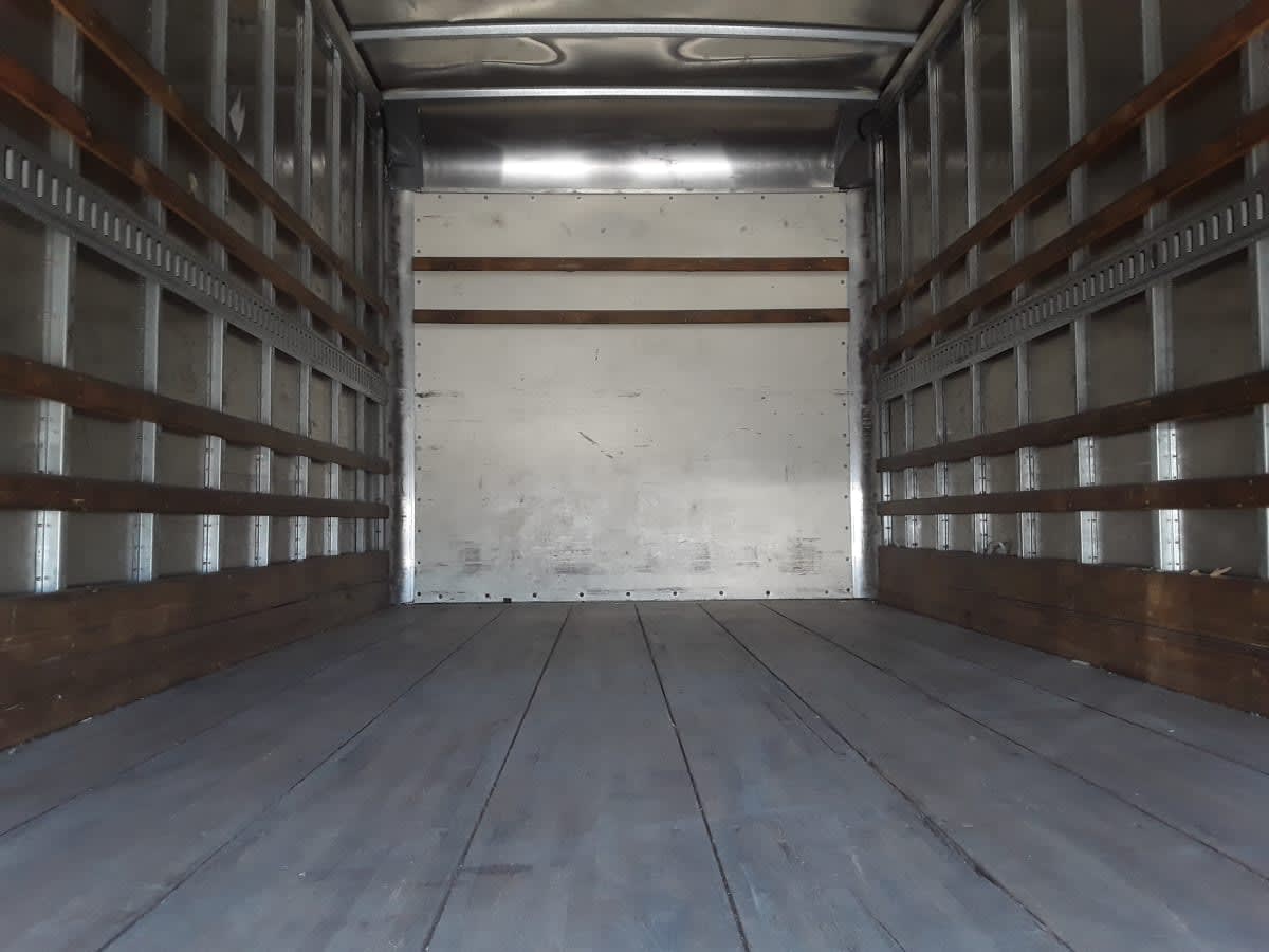 2020 Chevrolet Motor Div. LCF 4500HD 251896