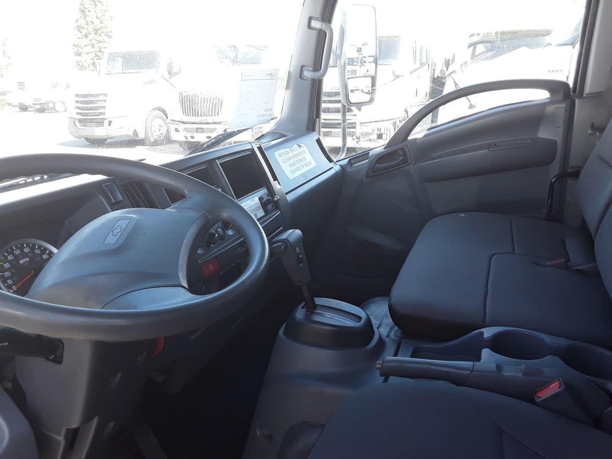 2020 Chevrolet Motor Div. LCF 4500HD 251896