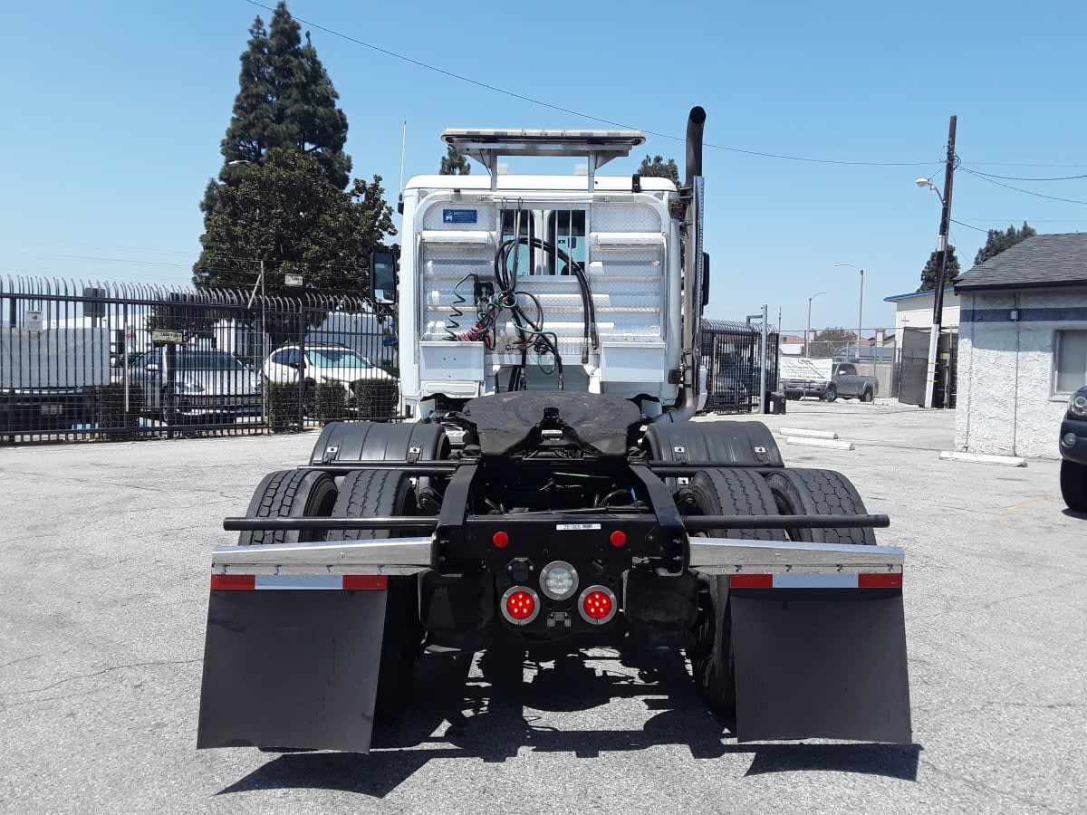2020 Freightliner/Mercedes CASCADIA 125 251908 2020 Freightliner/Mercedes CASCADIA 125 251908