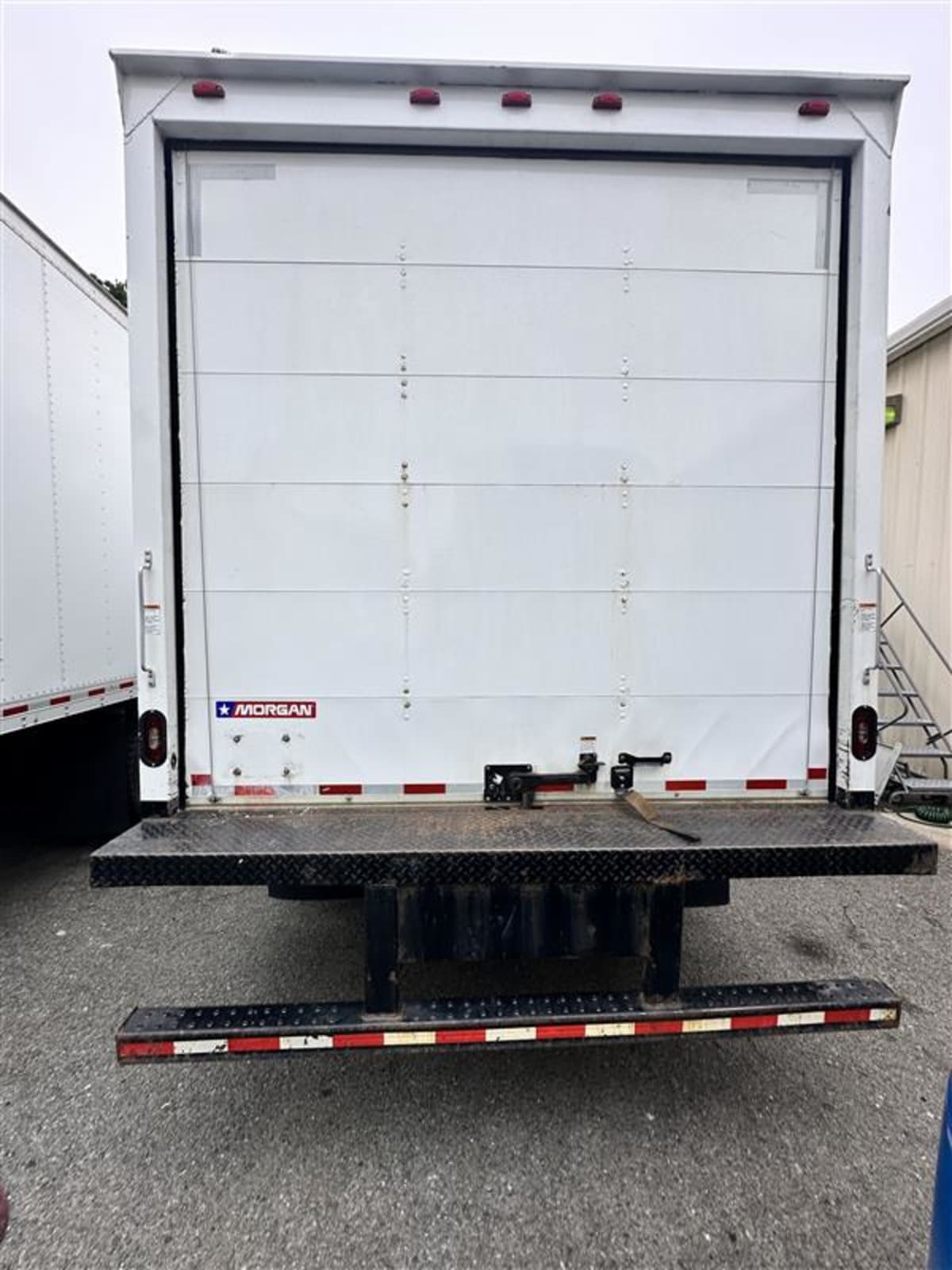 2020 Isuzu NRR 251926