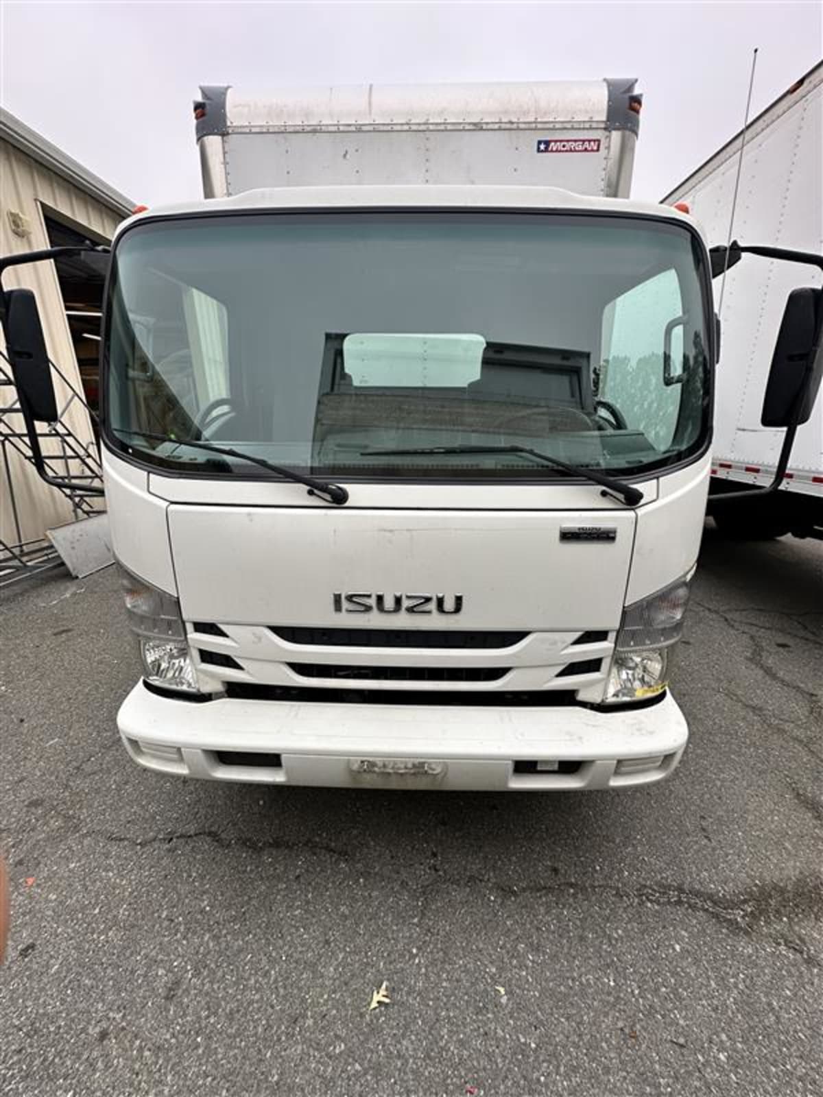 2020 Isuzu NRR 251926