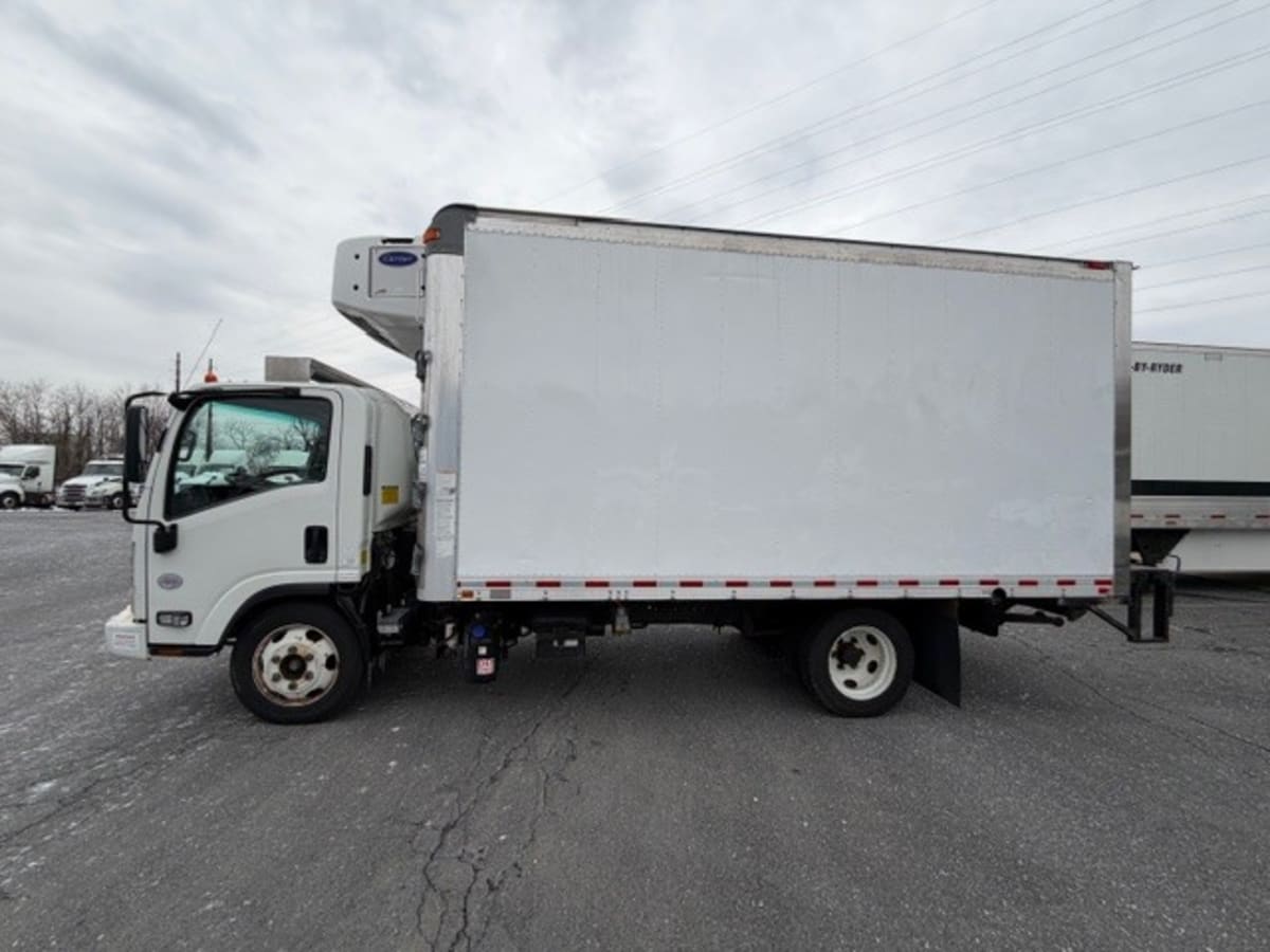 2020 Chevrolet Motor Div. LCF 4500XD 251940