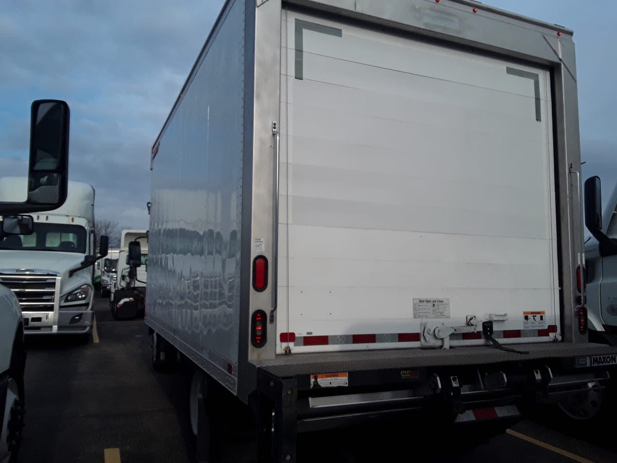 2020 Chevrolet Motor Div. LCF 4500XD 251949