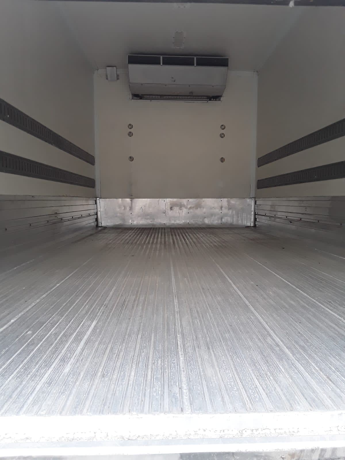 2020 Chevrolet Motor Div. LCF 4500XD 251949