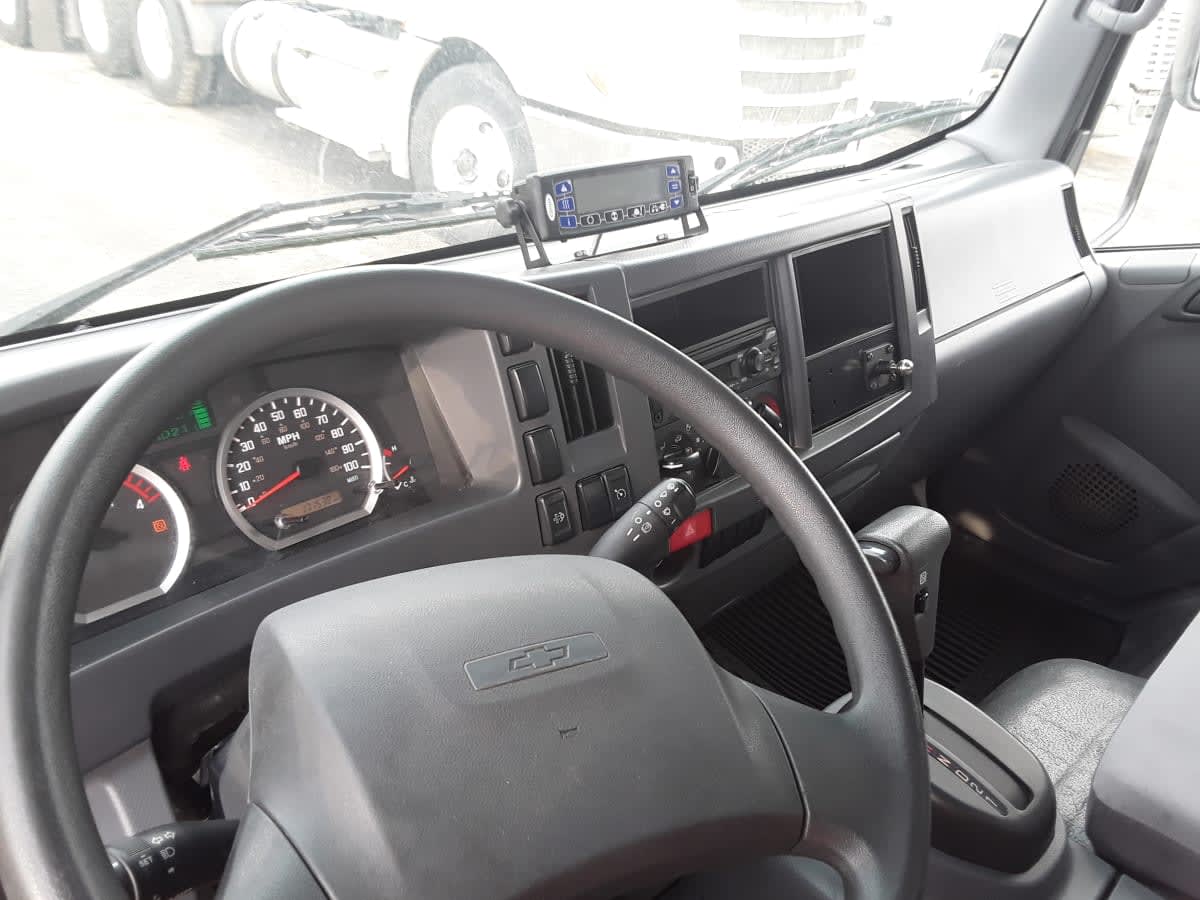 2020 Chevrolet Motor Div. LCF 4500XD 251949