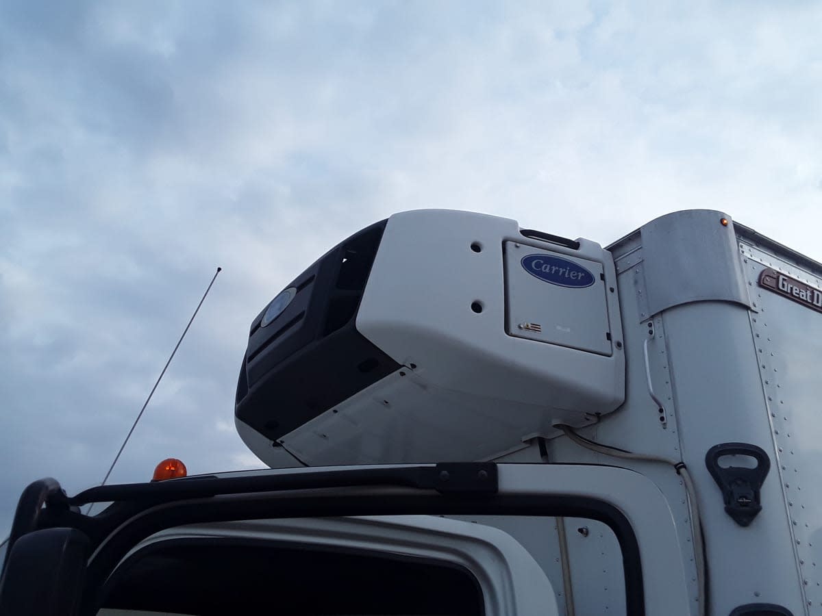 2020 Chevrolet Motor Div. LCF 4500XD 251949