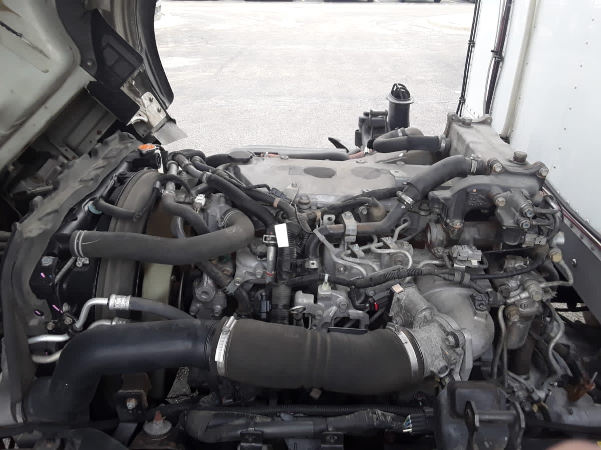 2020 Chevrolet Motor Div. LCF 4500XD 251949