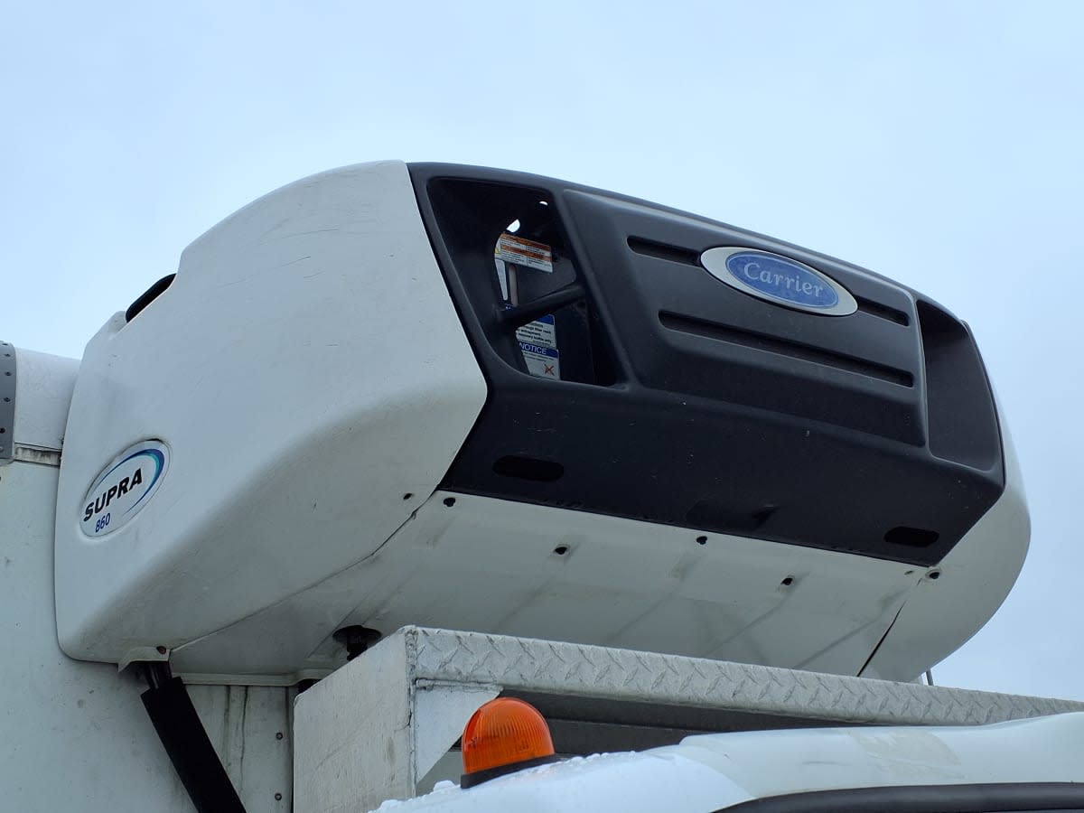 2020 Chevrolet Motor Div. LCF 4500XD 252073