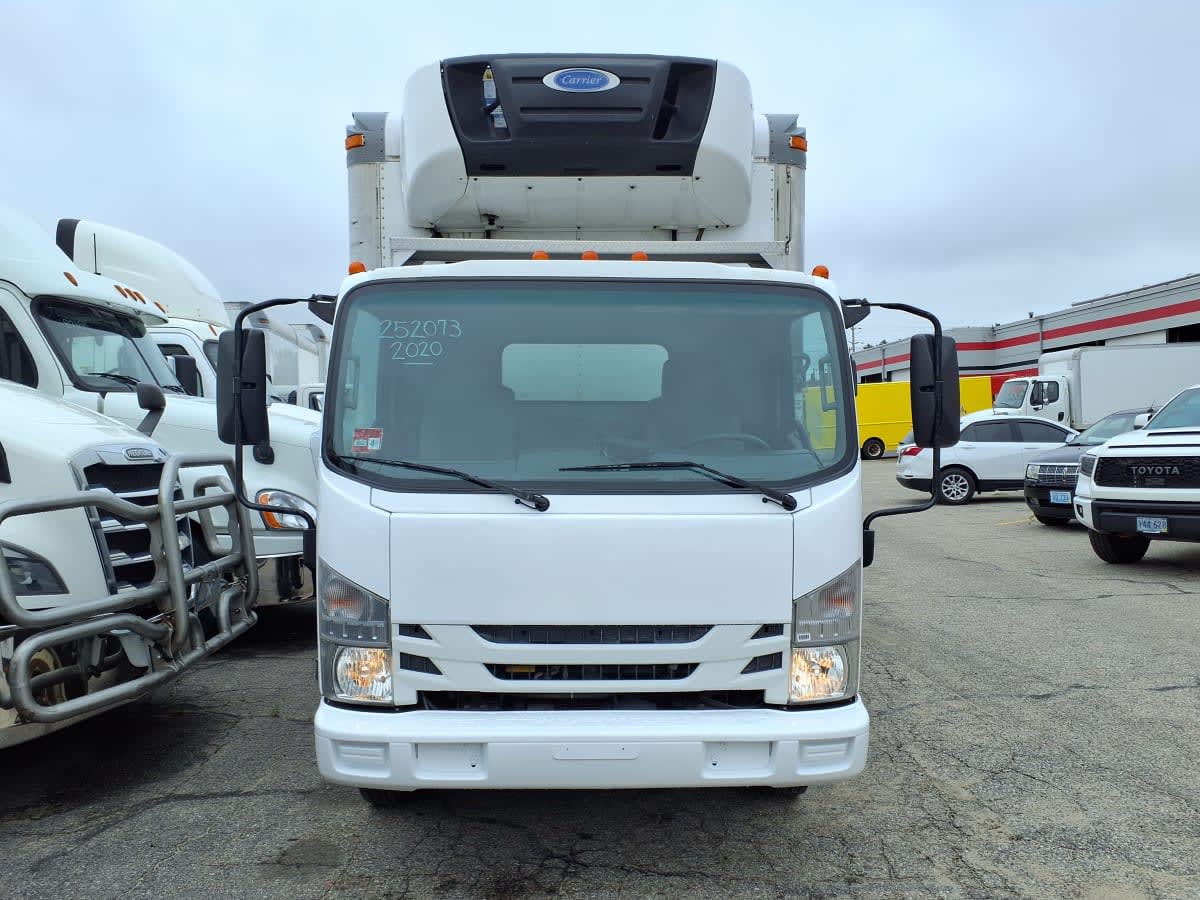 2020 Chevrolet Motor Div. LCF 4500XD 252073