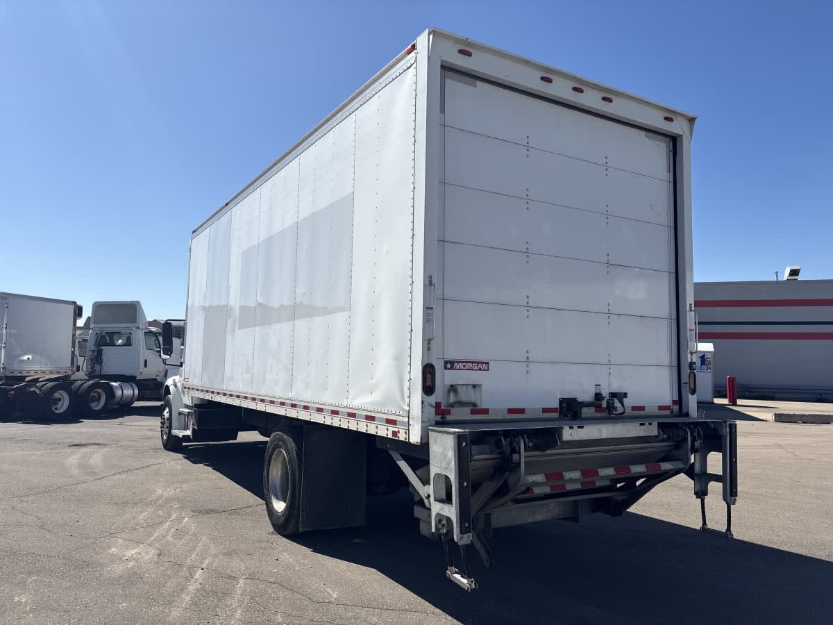 2020 Freightliner M2 106 in Taylor, MI — photo 6