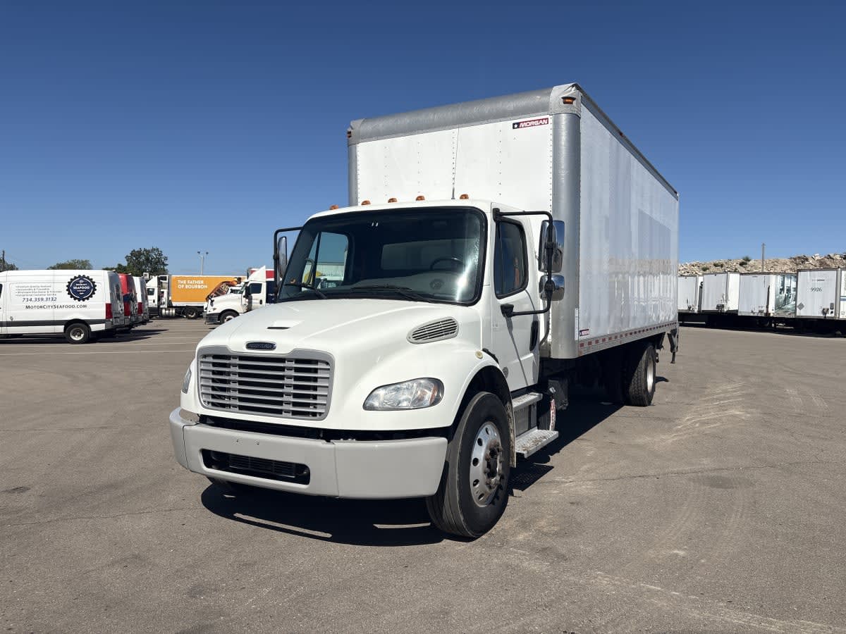 2020 Freightliner M2 106 in Taylor, MI