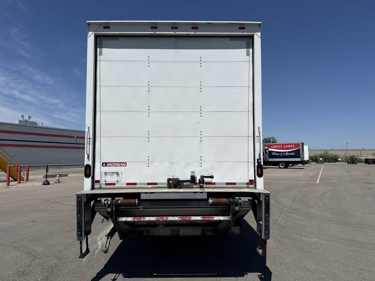 2020 Freightliner M2 106 in Taylor, MI — photo 5