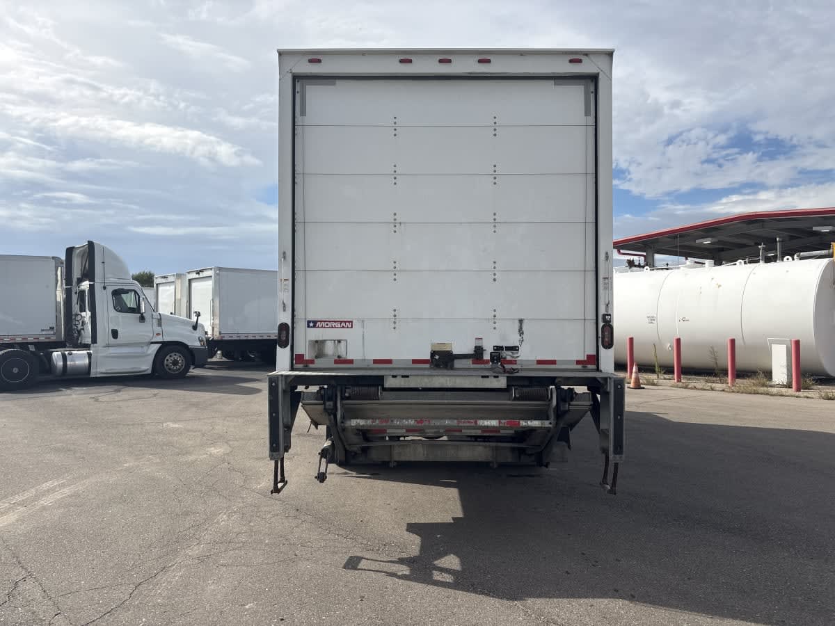 2020 Freightliner M2 106 in Taylor, MI — photo 5