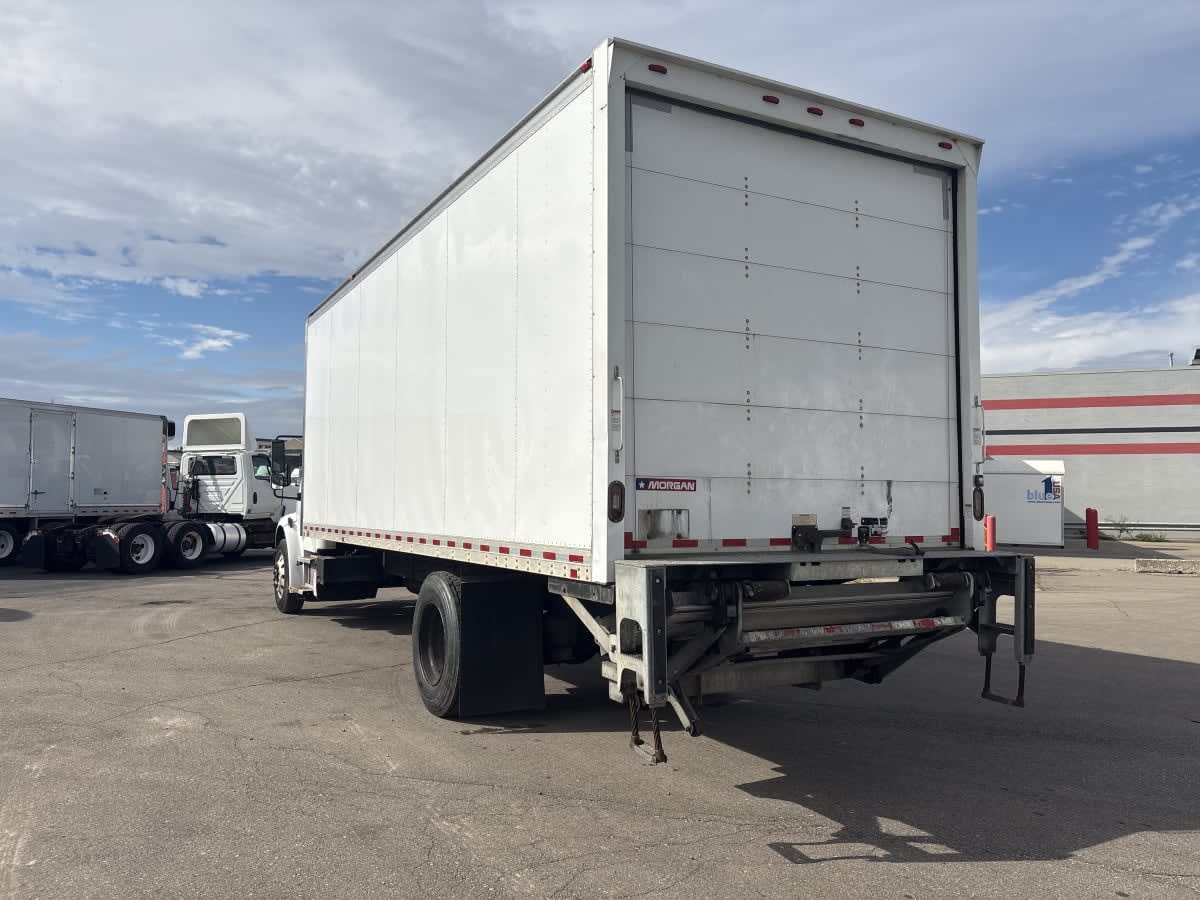 2020 Freightliner M2 106 in Taylor, MI — photo 6