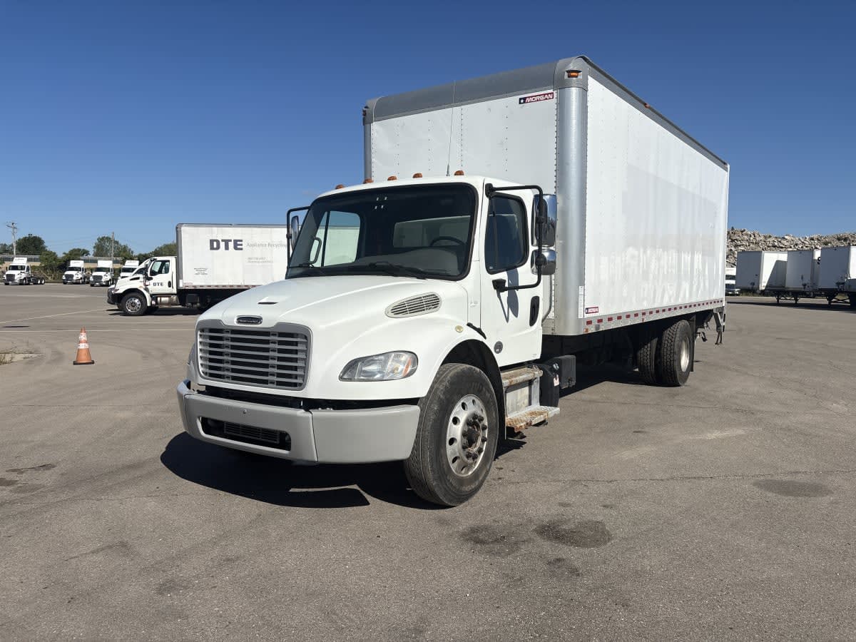 2020 Freightliner/Mercedes M2 106 252365