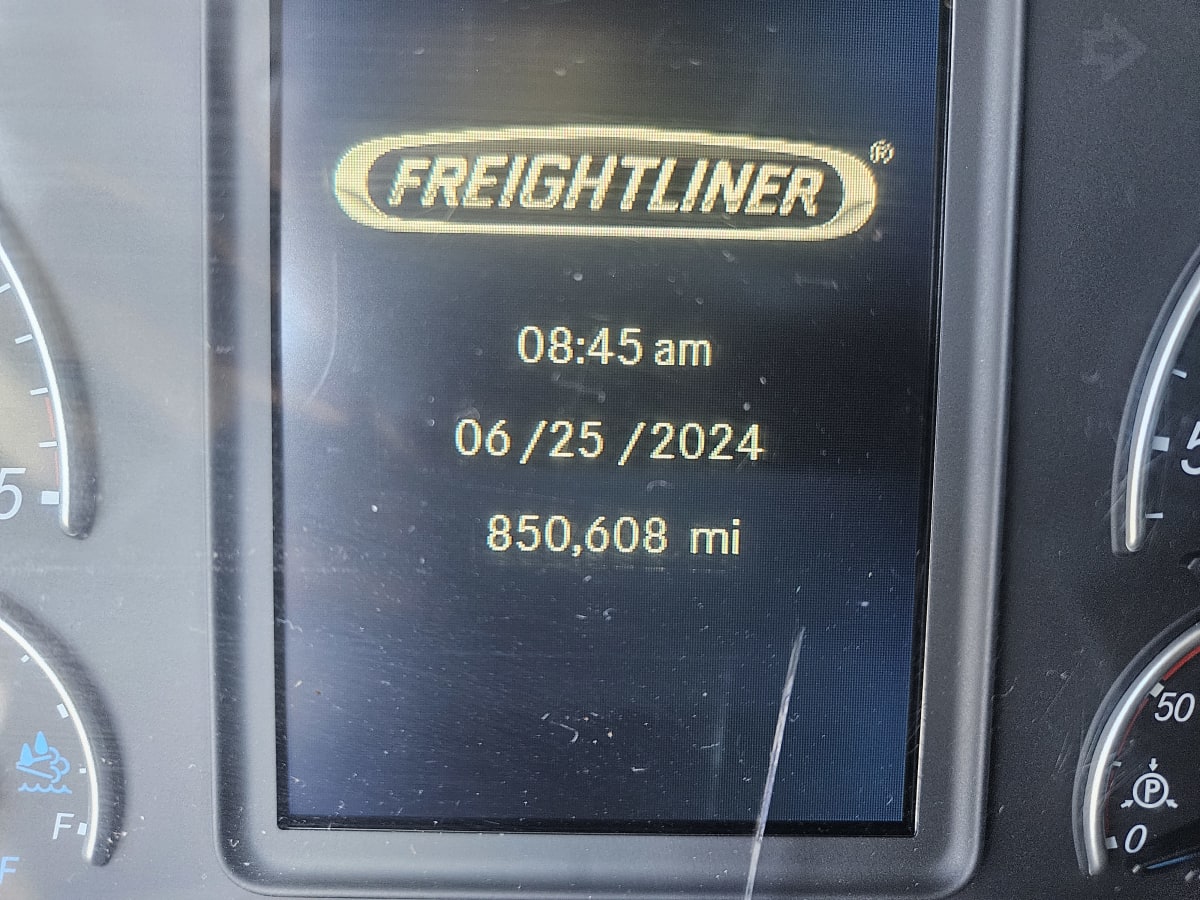 2020 Freightliner/Mercedes NEW CASCADIA PX12664 252393