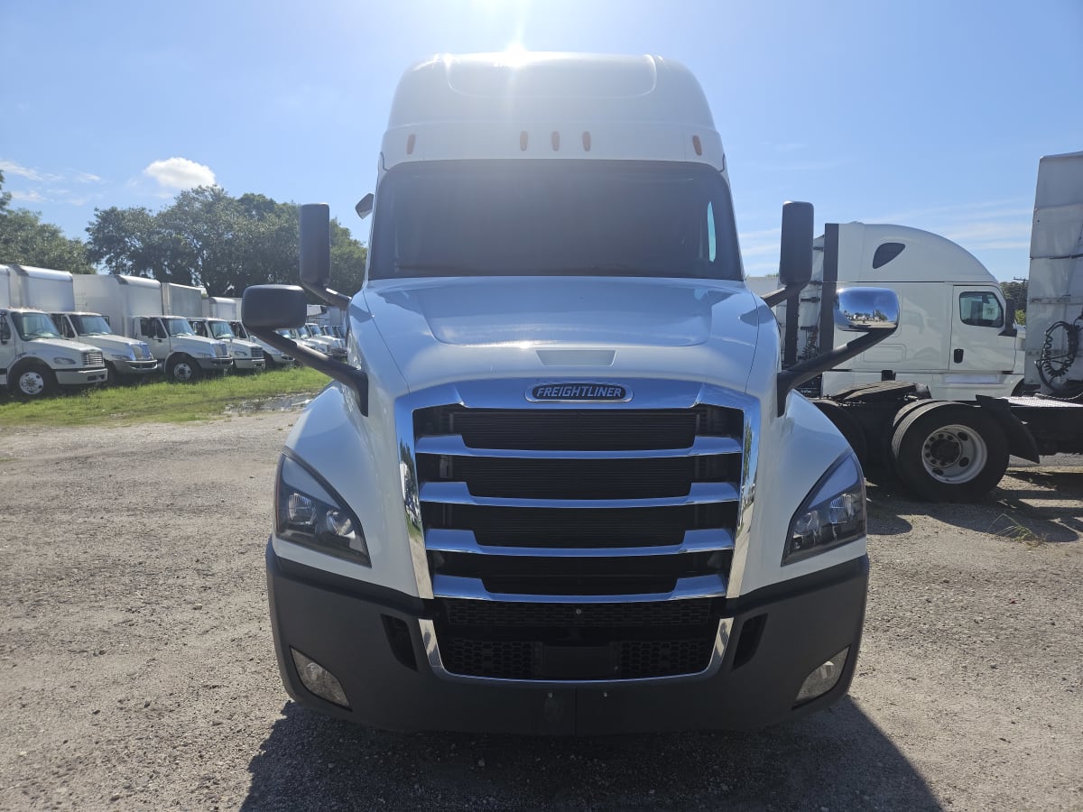 2020 Freightliner/Mercedes NEW CASCADIA PX12664 252393