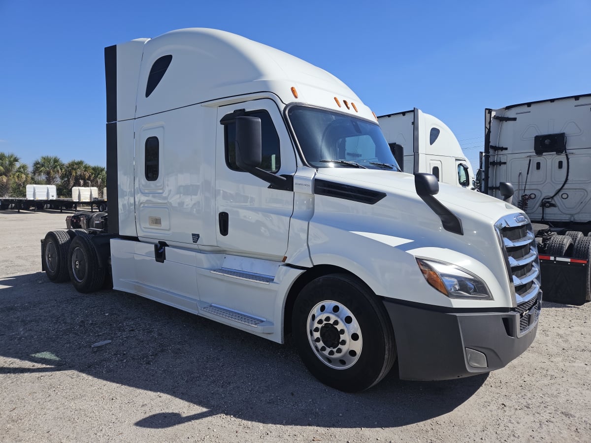 2020 Freightliner/Mercedes NEW CASCADIA PX12664 252409