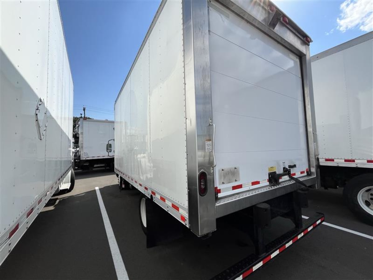 2019 Isuzu NPR 252468