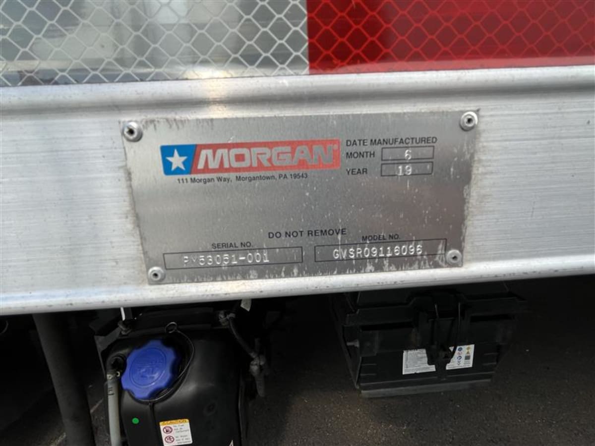 2019 Isuzu NPR 252468