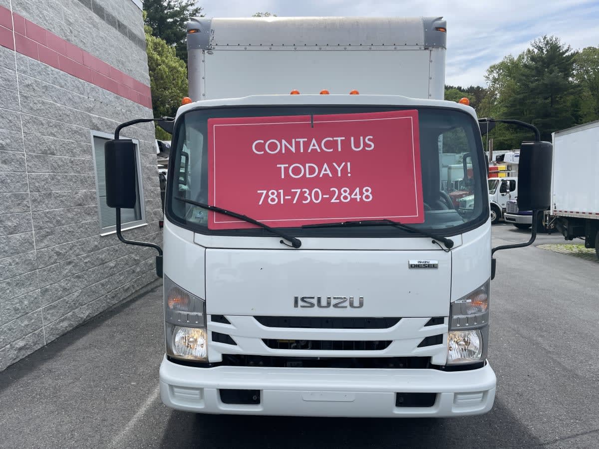 2020 Isuzu NRR 252494