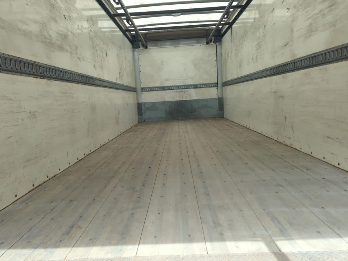 2020 Isuzu NRR 252494