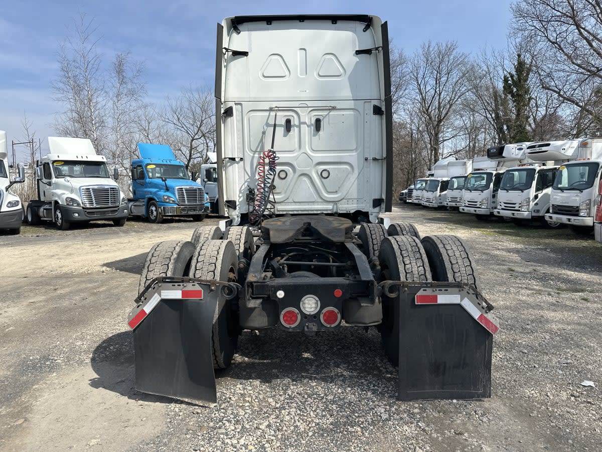 2020 Freightliner/Mercedes NEW CASCADIA PX12664 252545