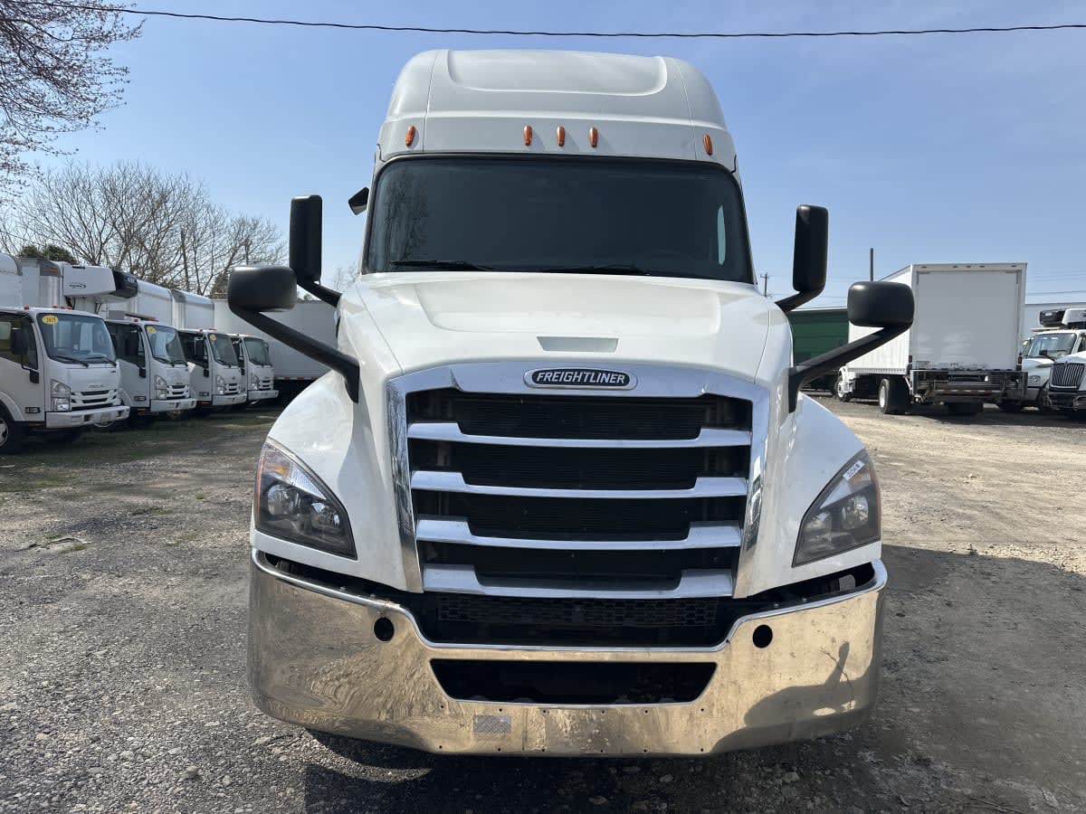 2020 Freightliner/Mercedes NEW CASCADIA PX12664 252545