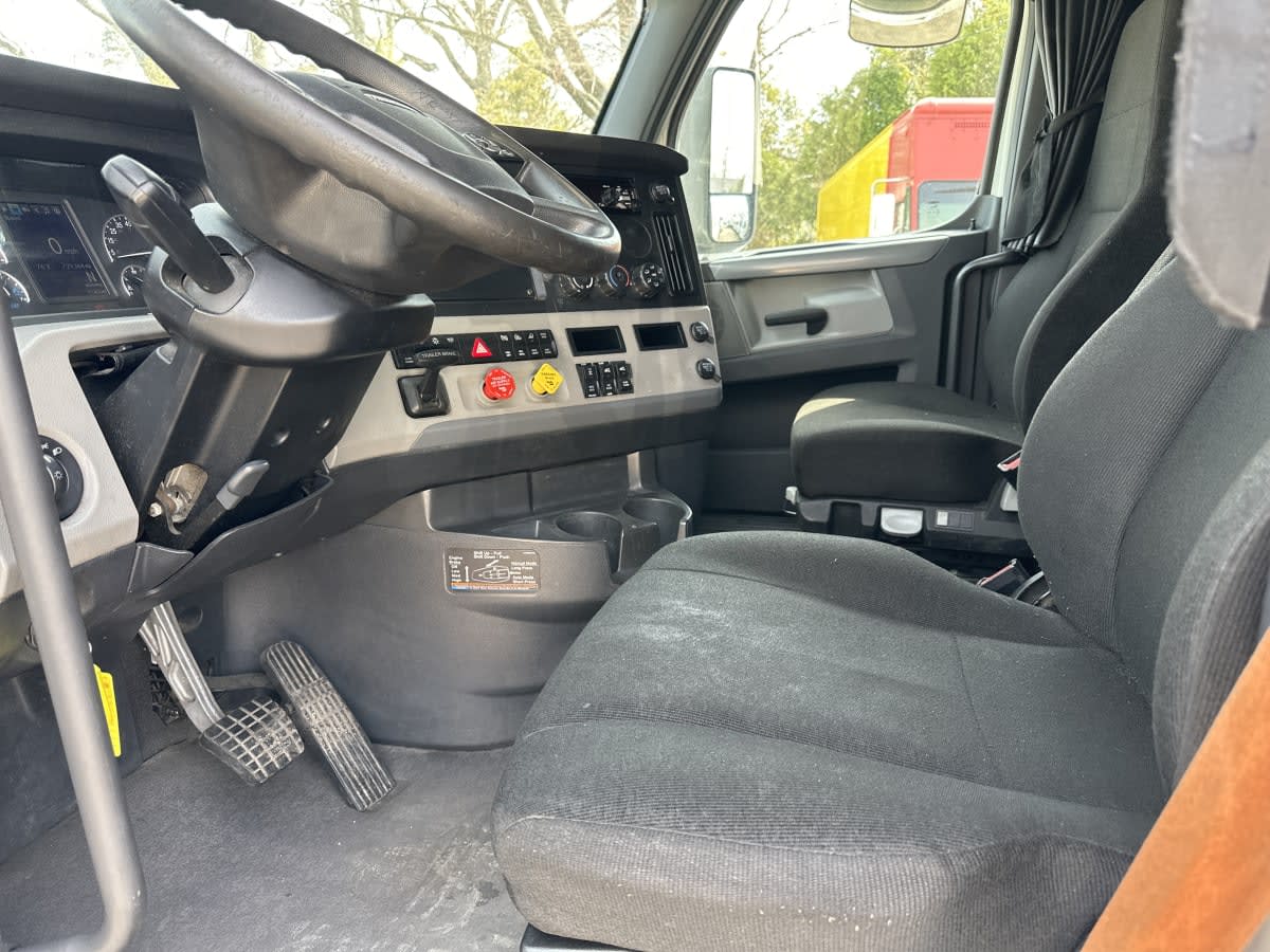 2020 Freightliner/Mercedes NEW CASCADIA PX12664 252545