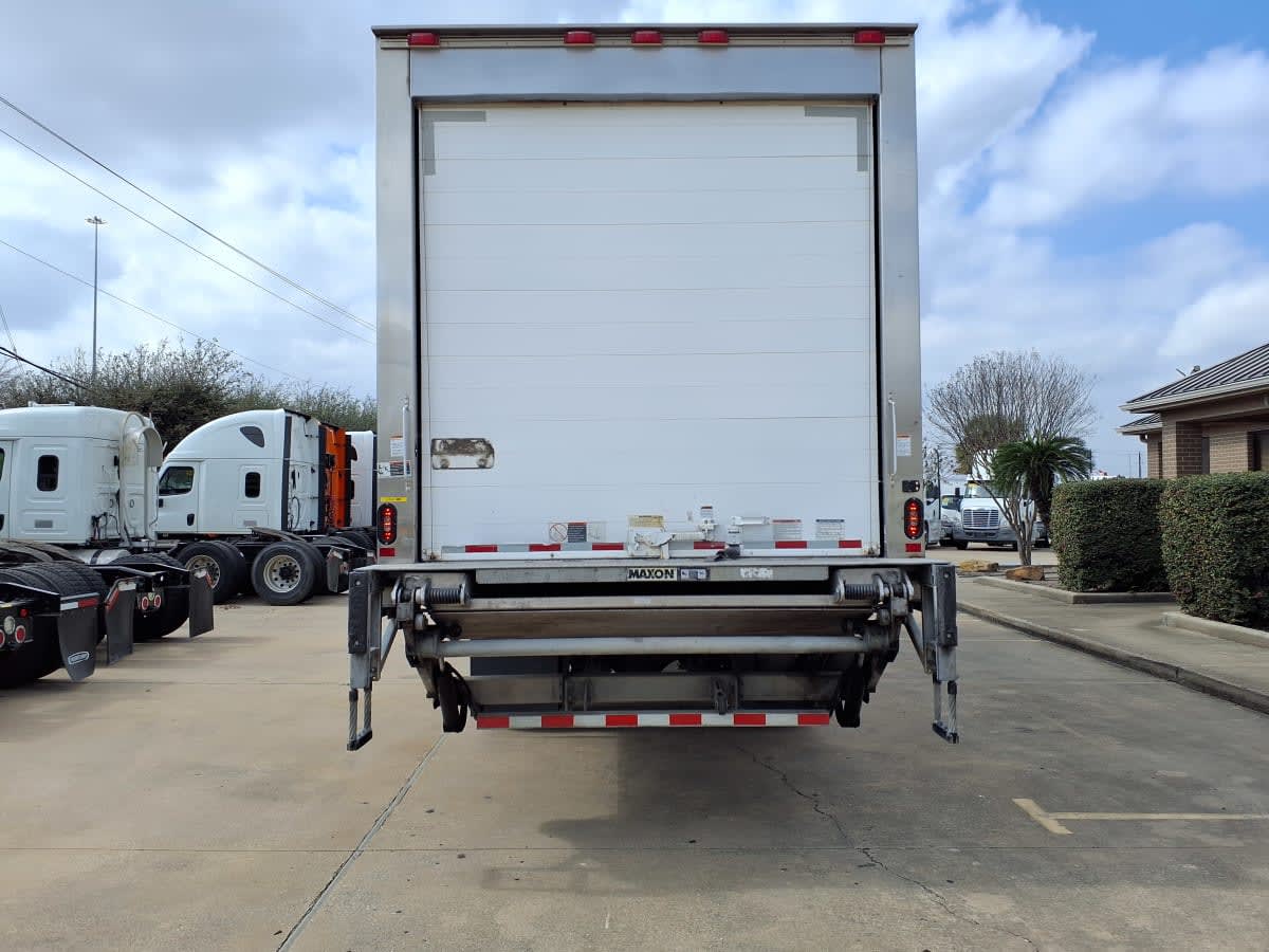 2020 Freightliner/Mercedes M2 106 252547