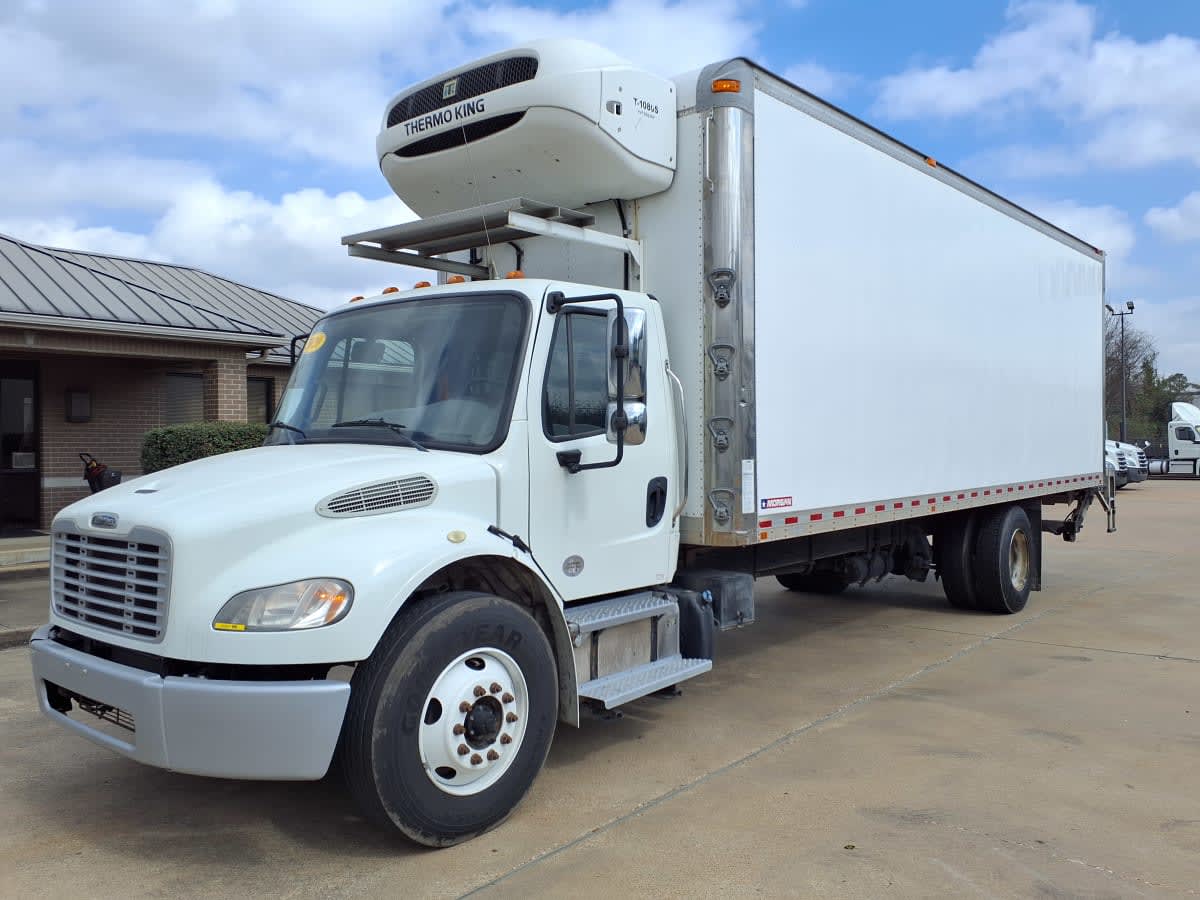 2020 Freightliner/Mercedes M2 106 252547