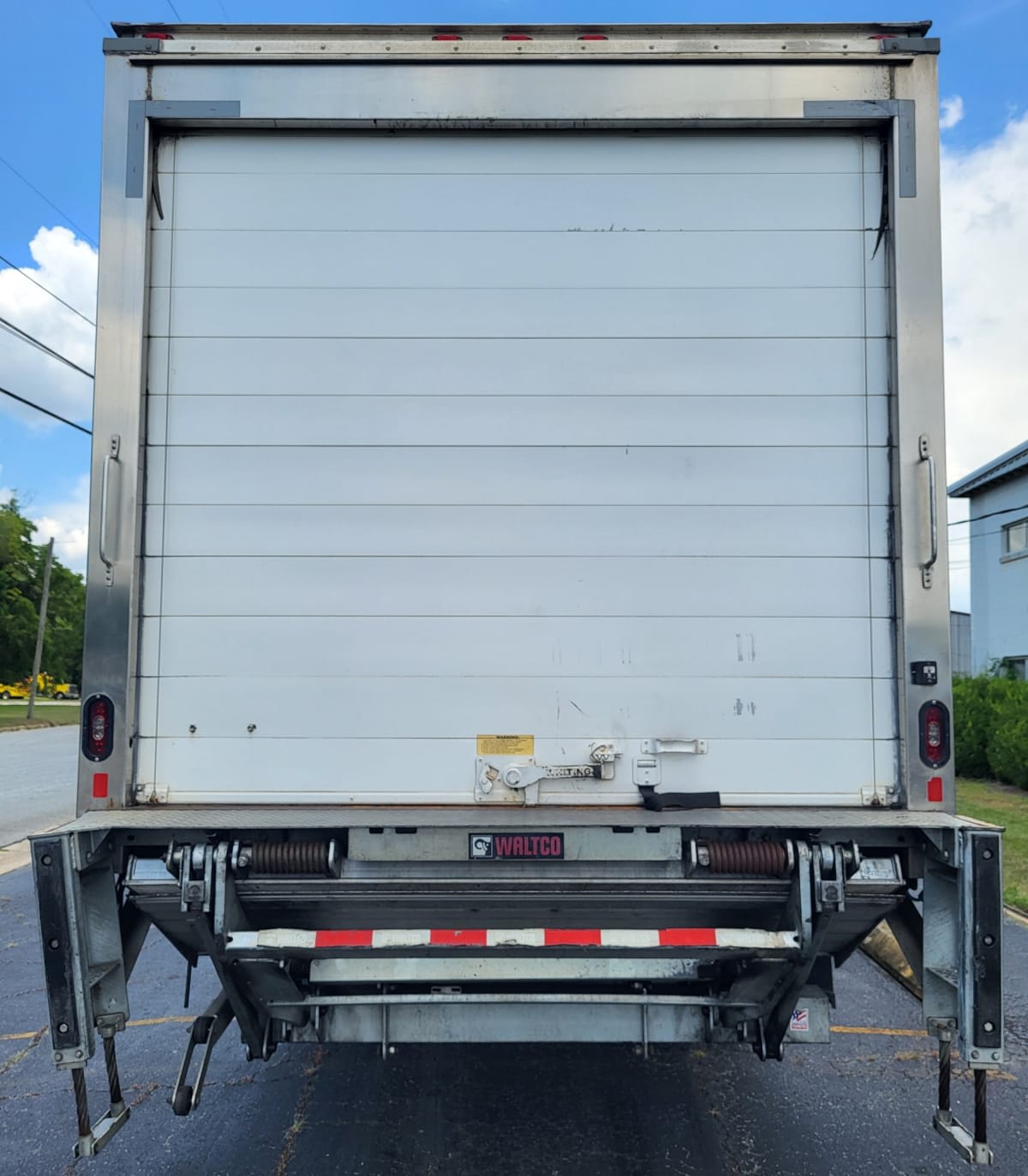 2020 Freightliner M2 106 in Jacksonville, FL — photo 5