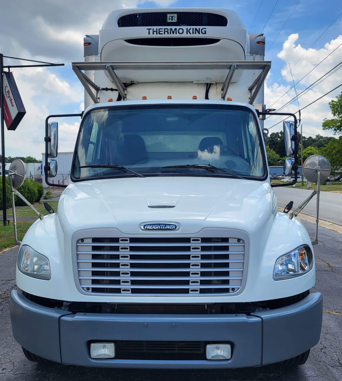 2020 Freightliner M2 106 in Jacksonville, FL — photo 2