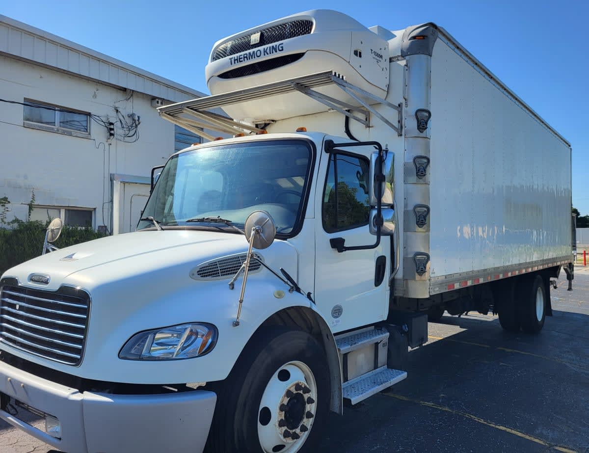 2020 Freightliner M2 106 in Jacksonville, FL