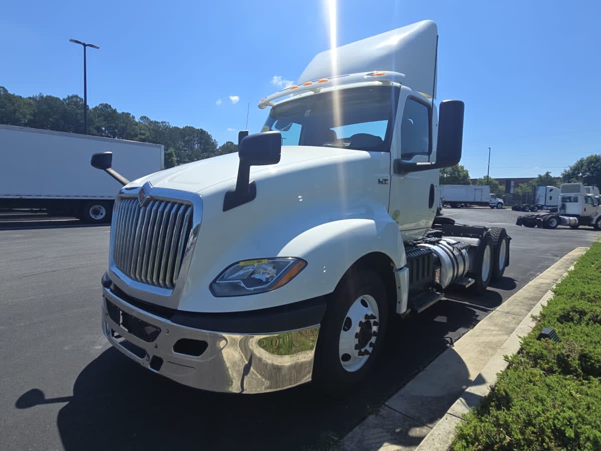2020 International LT in Atlanta, GA