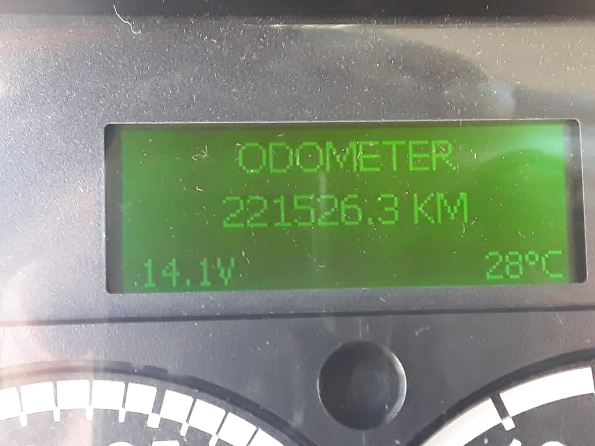 2020 Freightliner/Mercedes M2 106 252567