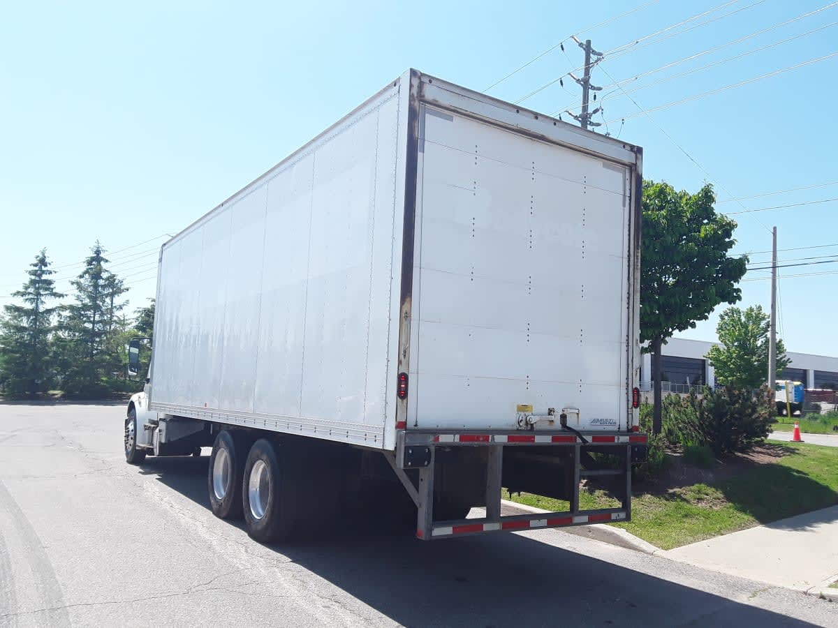 2020 Freightliner/Mercedes M2 106 252567