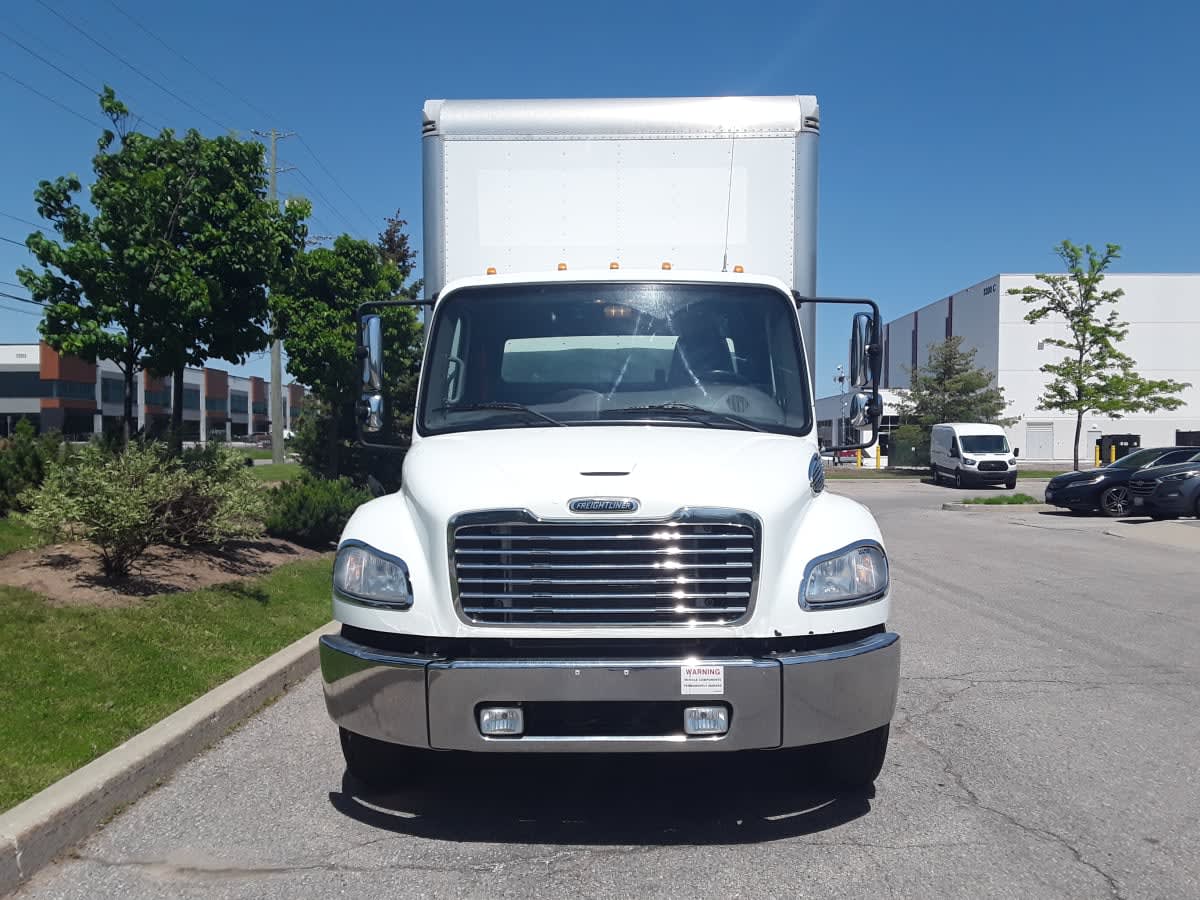 2020 Freightliner/Mercedes M2 106 252567
