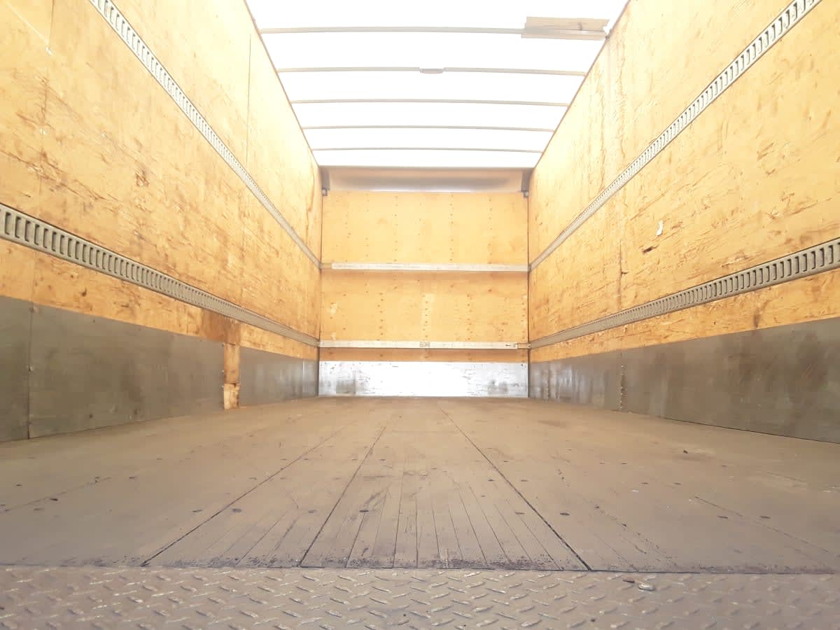 2020 Freightliner/Mercedes M2 106 252567