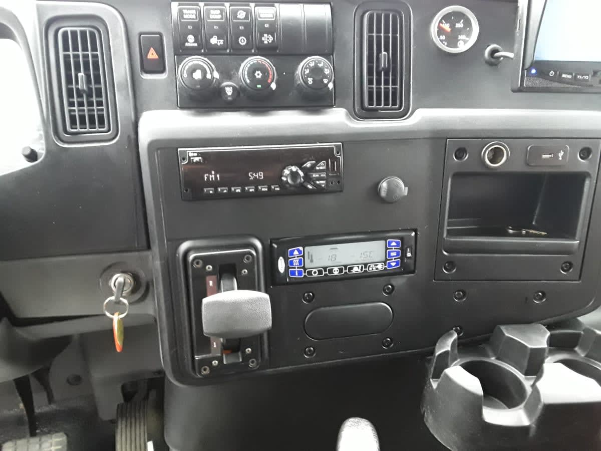 2020 Navistar International MV607 (4X2) 252571