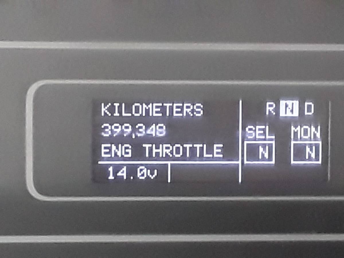 2020 Navistar International MV607 (4X2) 252571