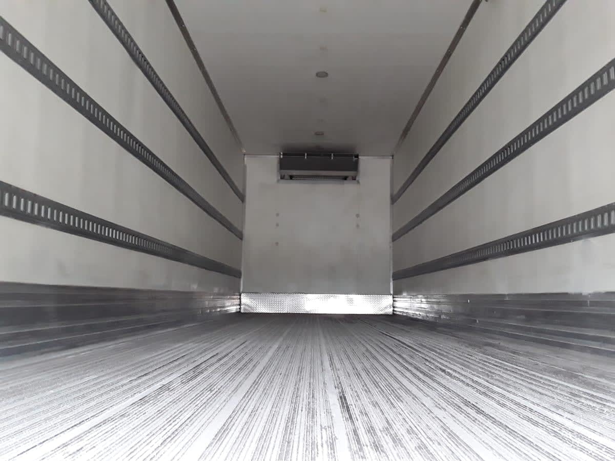 2020 Navistar International MV607 (4X2) 252571