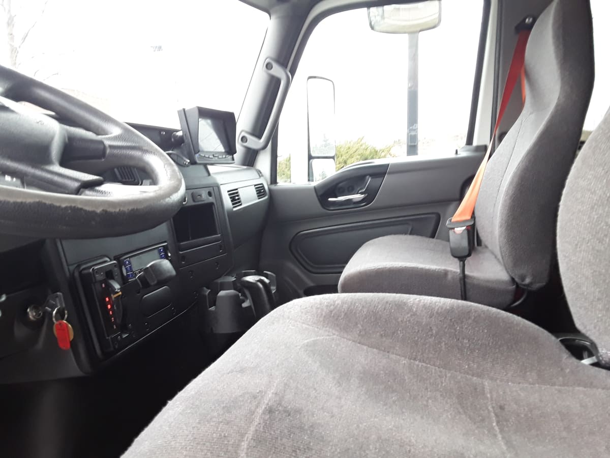 2020 Navistar International MV607 (4X2) 252571