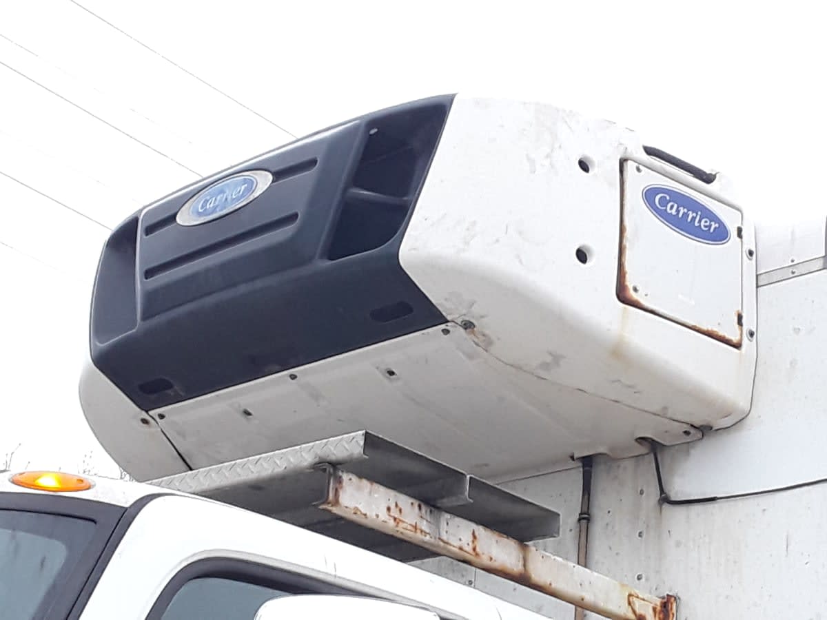 2020 Navistar International MV607 (4X2) 252571