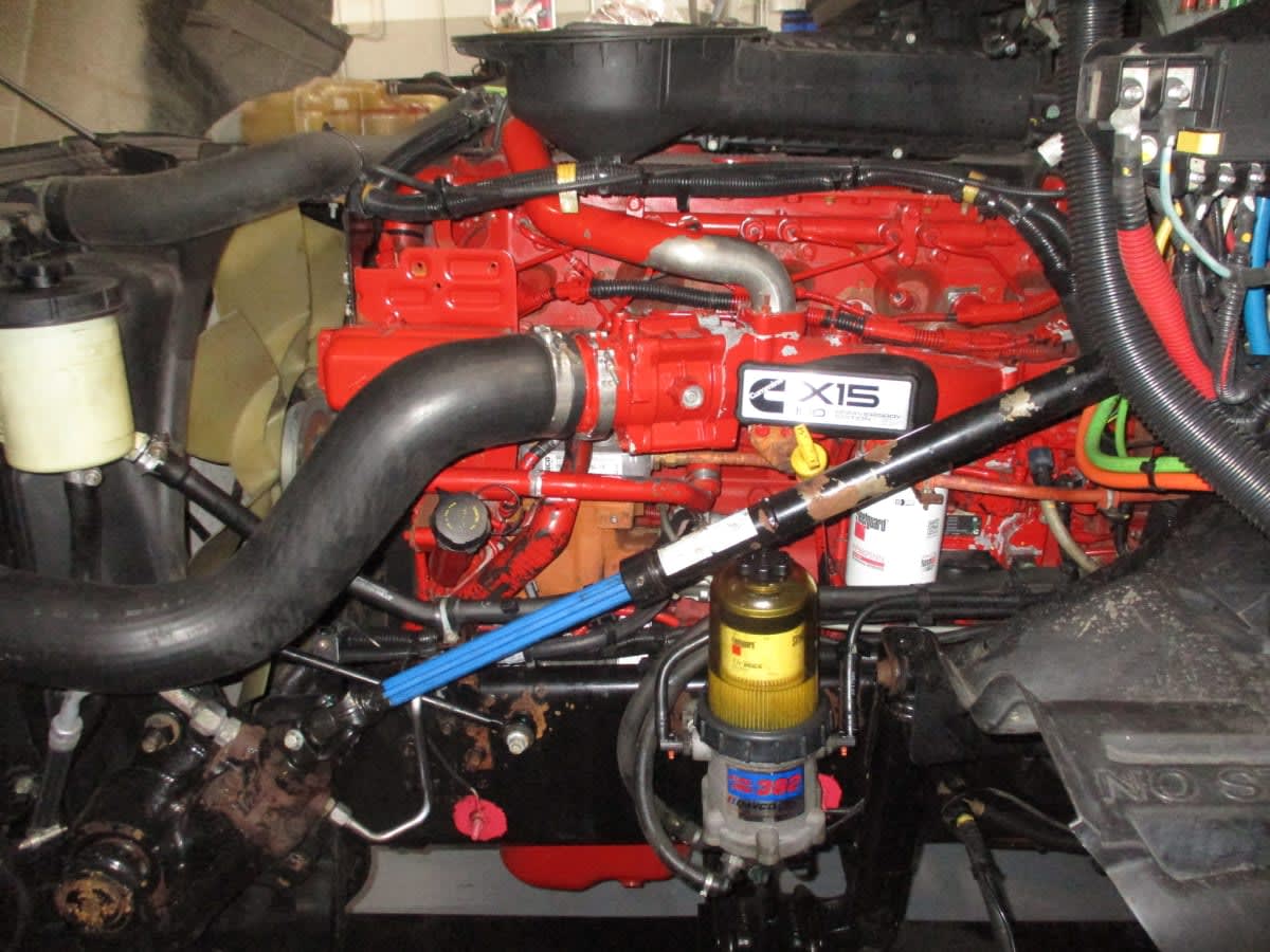 2020 International - image 9